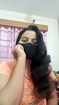Amisha-2 online show from June 20, 4:45 pm