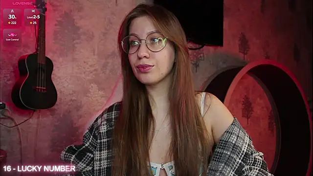 ms allison w online show from January 11, 2:57 pm