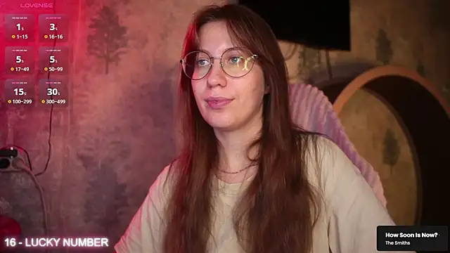 ms allison w online show from November 28, 6:41 pm