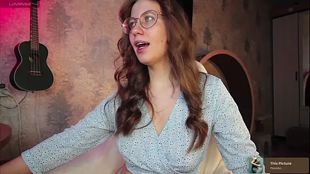 ms allison w online show from February 6, 1:18 pm