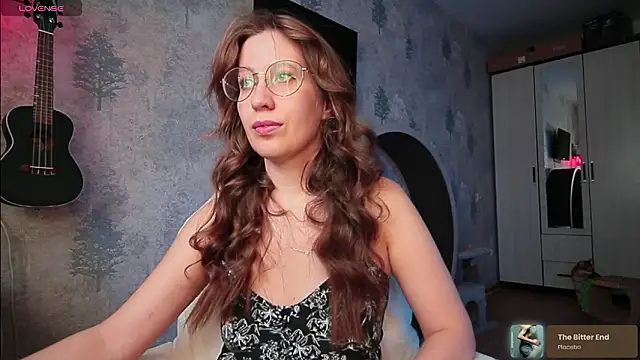 ms allison w online show from March 9, 11:58 am