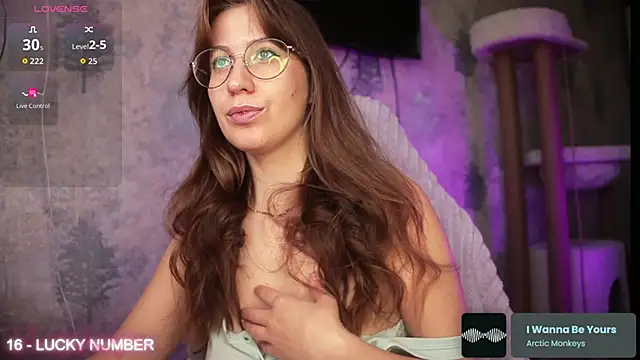 ms allison w online show from November 16, 11:37 am