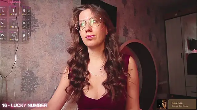 ms allison w online show from February 26, 12:05 pm