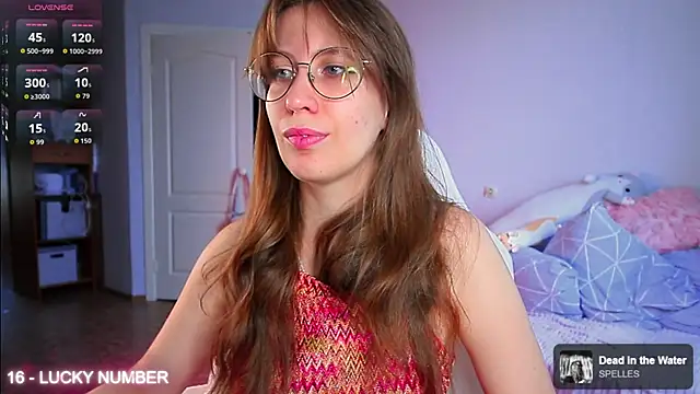 ms allison w online show from May 30, 10:54 am