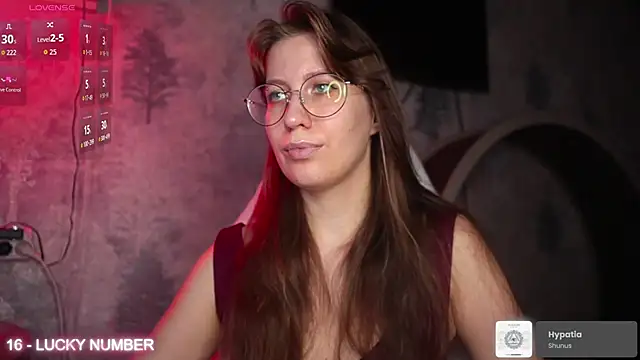 ms allison w online show from December 1, 12:28 pm