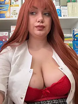 Maya Willis online show from February 20, 6:19 am