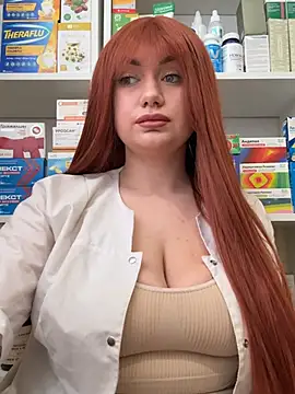 Maya Willis online show from February 5, 5:47 am