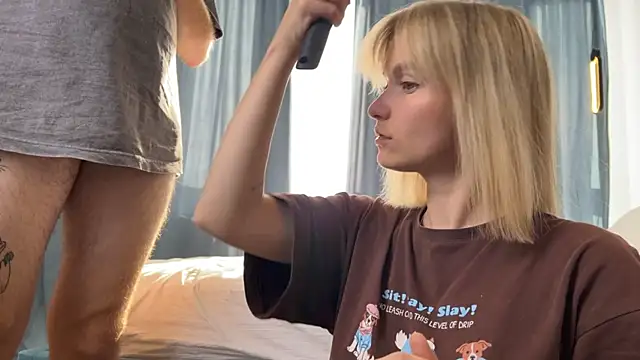 Adelovenick online show from September 13, 6:13 am