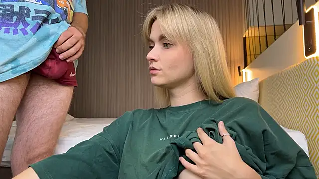 Adelovenick online show from September 20, 8:41 am