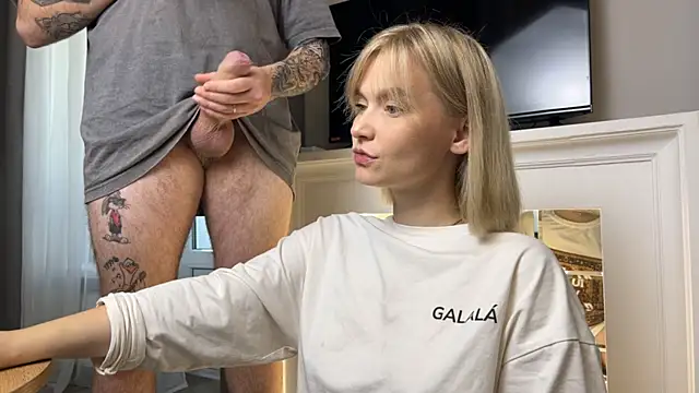 Adelovenick online show from October 24, 8:35 am