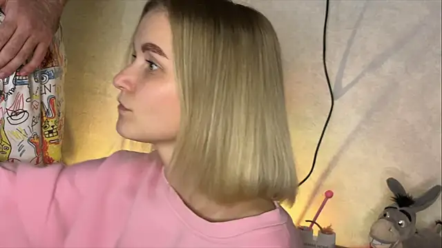 Adelovenick online show from March 19, 6:55 pm