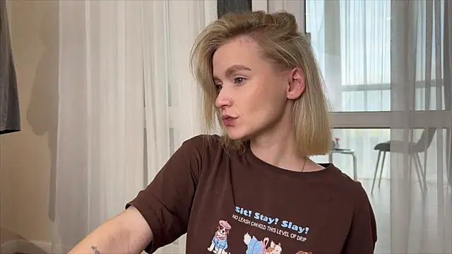 Adelovenick online show from November 18, 12:19 pm