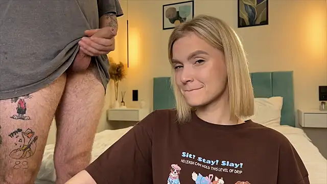 Adelovenick online show from November 22, 9:19 am