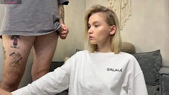 Adelovenick online show from October 6, 7:31 am