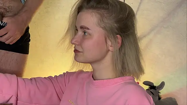 Adelovenick online show from March 21, 7:46 pm