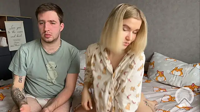 Adelovenick online show from January 26, 9:51 am