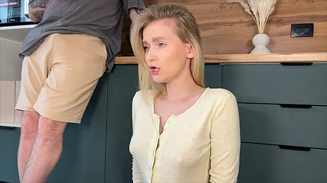 Adelovenick online show from March 26, 9:51 am