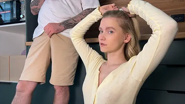 Adelovenick online show from March 4, 10:12 am