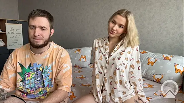 Adelovenick online show from January 15, 8:20 am