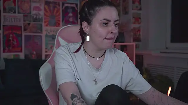 Lana  May online show from March 15, 11:29 am