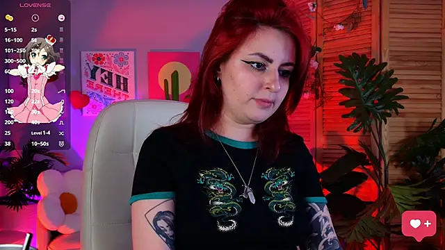 Lana  May online show from April 3, 9:38 am
