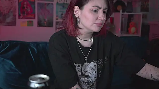 Lana  May online show from February 15, 11:17 am