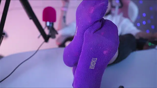 Lana  May online show from February 12, 5:48 pm