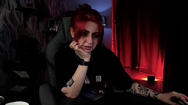 Lana  May online show from March 26, 9:07 am