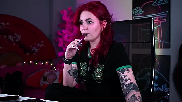 Lana  May online show from May 10, 8:51 am