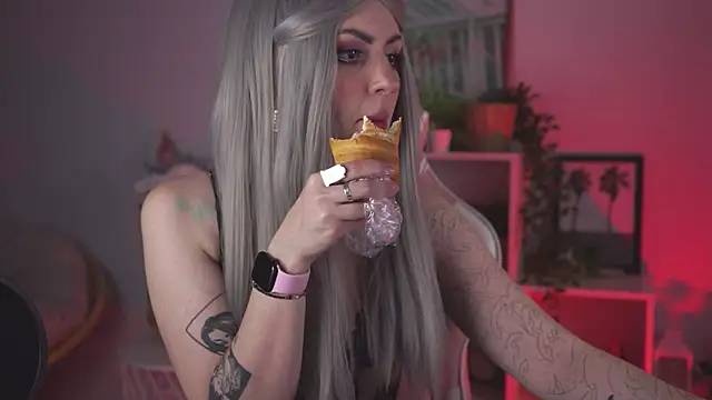 Lana  May online show from March 20, 11:16 am