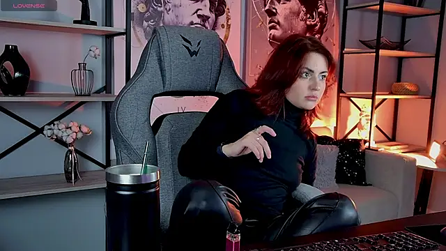 Lana  May online show from September 27, 12:11 pm