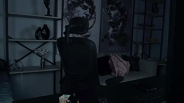 Lana  May online show from September 19, 11:36 am