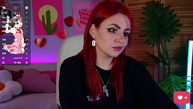 Lana  May online show from April 19, 10:16 am