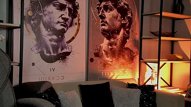 Lana  May online show from September 25, 8:53 am