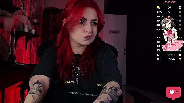 Lana  May online show from June 6, 9:47 am