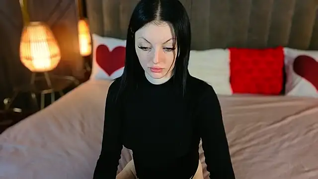 Snapshot of Daisy_Delight chatting on February 18, 10:39 pm Daisy Delight online show from February 18, 10:39 pm