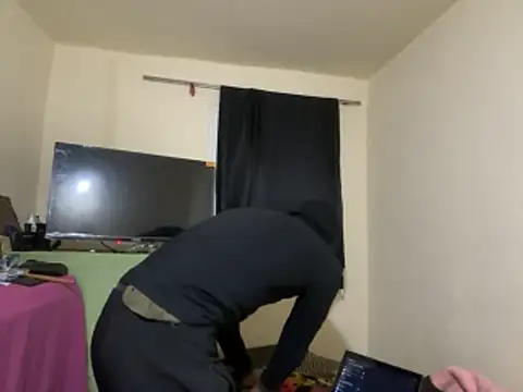 Snapshot of GaaTto chatting on November 30, 6:41 pm GaaTto online show from November 30, 6:41 pm