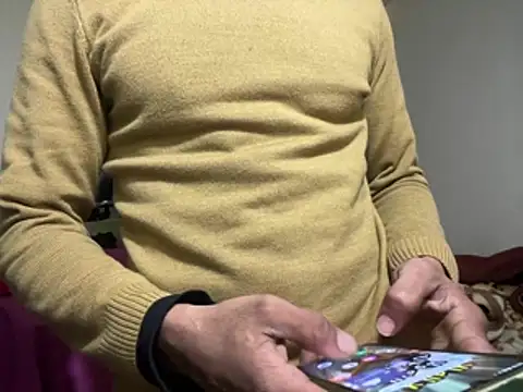 GaaTto online show from February 3, 1:16 am