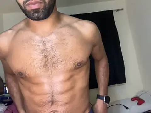 Snapshot of GaaTto chatting on December 16, 1:10 am GaaTto online show from December 16, 1:10 am