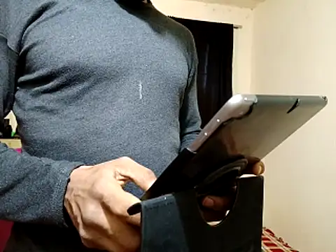 GaaTto online show from April 15, 10:21 am