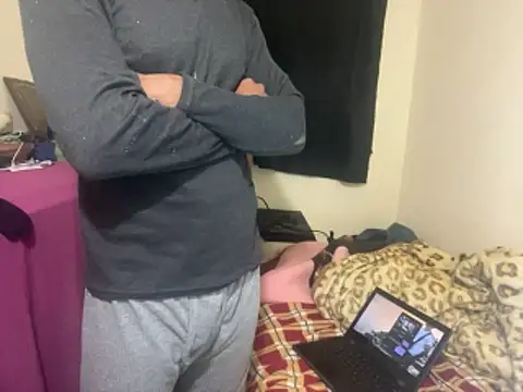 Snapshot of GaaTto chatting on November 17, 6:01 pm GaaTto online show from November 17, 6:01 pm