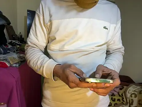 GaaTto online show from February 8, 2:09 am