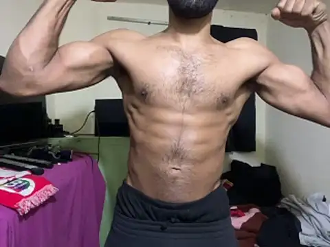 GaaTto online show from February 22, 1:52 am