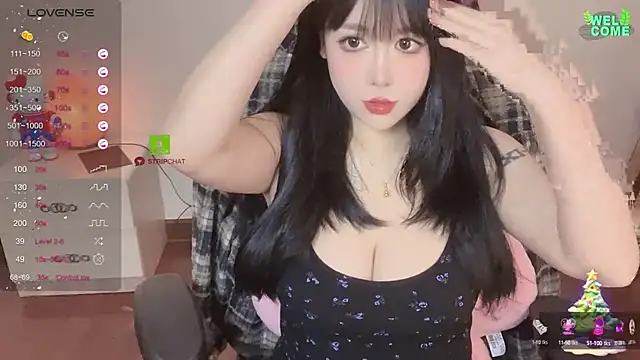 Naixue-520 online show from February 24, 2:15 pm