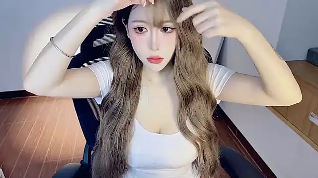 Naixue-520 online show from May 18, 2:33 pm