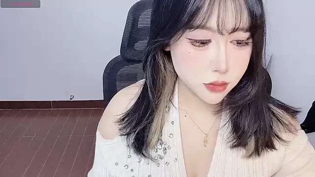 Snapshot of Naixue-520 chatting on January 15, 10:51 am Naixue-520 online show from January 15, 10:51 am