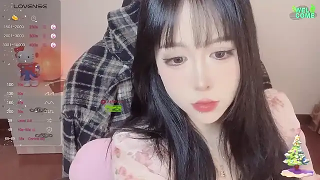 Naixue-520 online show from February 17, 5:36 am