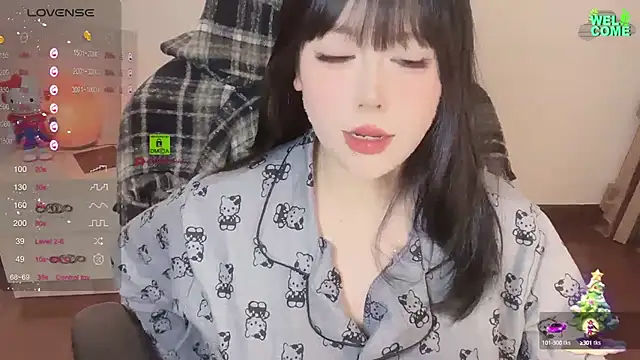 Naixue-520 online show from February 26, 2:16 pm