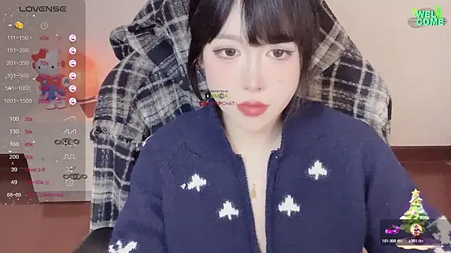 Naixue-520 online show from March 3, 5:31 pm