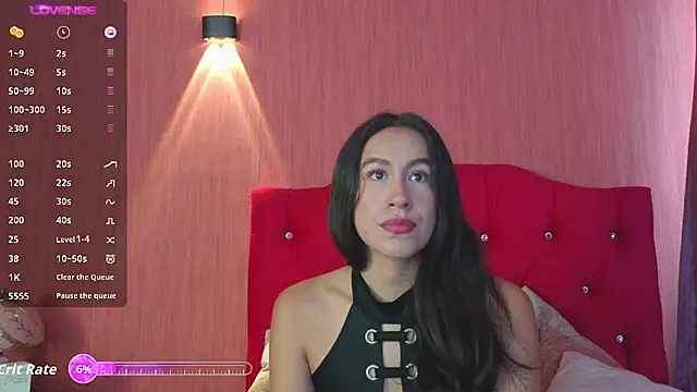 EmiGomez  online show from September 14, 9:04 pm
